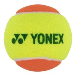 Yonex Methodikbälle Stage 2 Gelb/orange 60er Im Beutel 5 Yonex Methodikbälle Stage 2 Gelb/orange 60er Im Beutel -Deutschland Our Tennis Gear Verkaufs-Shop Yonex OTBTMP302 KIDS TENNIS BALL Orange201 1200x1200 1