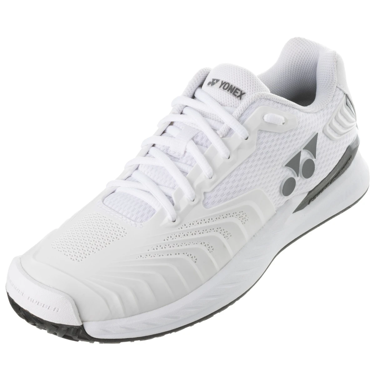 Yonex Tennisschuhe Power Cushion Eclipsion 4 Allcourt Weiss Herren 1 Yonex Tennisschuhe Power Cushion Eclipsion 4 Allcourt Weiss Herren