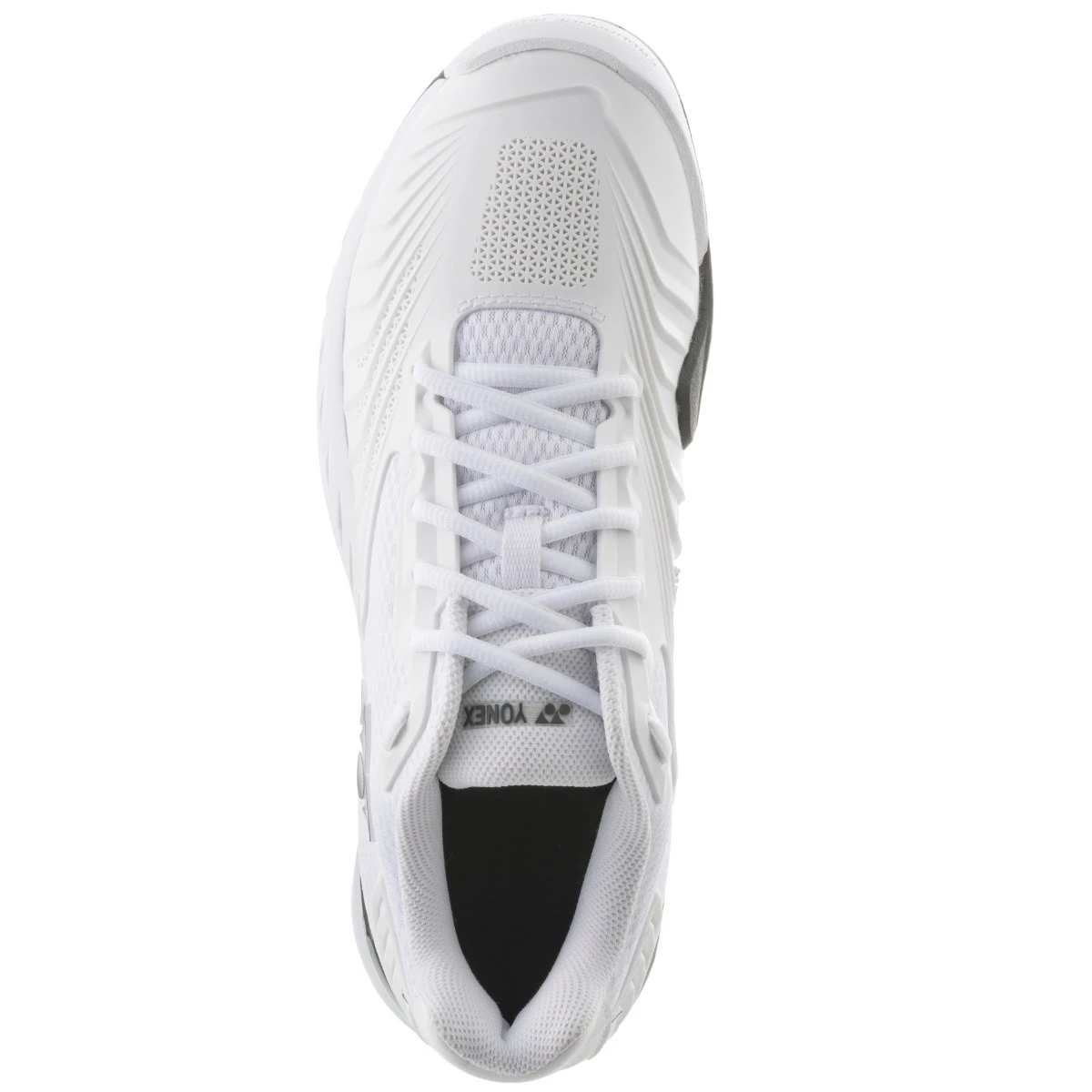 Yonex Tennisschuhe Power Cushion Eclipsion 4 Allcourt Weiss Herren 6 Yonex Tennisschuhe Power Cushion Eclipsion 4 Allcourt Weiss Herren – Bild 6