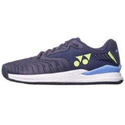 Yonex Tennisschuhe Power Cushion Eclipsion 4 Allcourt Navyblau Herren -Deutschland Our Tennis Gear Verkaufs-Shop Yonex SHTE4MAC 019 Eclipsion 4 Schuh203 1200x1200 1