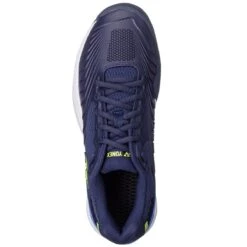 Yonex Tennisschuhe Power Cushion Eclipsion 4 Allcourt Navyblau Herren -Deutschland Our Tennis Gear Verkaufs-Shop Yonex SHTE4MAC 019 Eclipsion 4 Schuh206 1200x1200 1