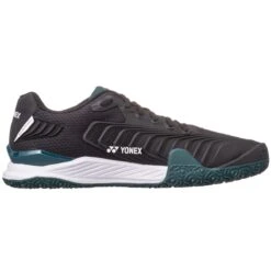 Yonex Tennisschuhe Power Cushion Eclipsion 4 Clay/Sandplatz (Stabilität) Schwarz Herren 8 Yonex Tennisschuhe Power Cushion Eclipsion 4 Clay/Sandplatz (Stabilität) Schwarz Herren -Deutschland Our Tennis Gear Verkaufs-Shop Yonex SHTE4MGC 530 Eclipsion 4 Schuh203 1200x1200 1