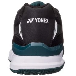 Yonex Tennisschuhe Power Cushion Eclipsion 4 Clay/Sandplatz (Stabilität) Schwarz Herren 11 Yonex Tennisschuhe Power Cushion Eclipsion 4 Clay/Sandplatz (Stabilität) Schwarz Herren -Deutschland Our Tennis Gear Verkaufs-Shop Yonex SHTE4MGC 530 Eclipsion 4 Schuh206 1200x1200 1
