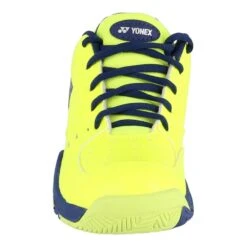 Yonex Tennisschuhe Eclipsion 2 Allcourt Gelb Kinder -Deutschland Our Tennis Gear Verkaufs-Shop Yonex STJTR27 YN 4 1000x1000 1