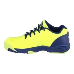 Yonex Tennisschuhe Eclipsion 2 Allcourt Gelb Kinder -Deutschland Our Tennis Gear Verkaufs-Shop Yonex STJTR27 YN 5 1000x1000 1