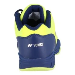 Yonex Tennisschuhe Eclipsion 2 Allcourt Gelb Kinder -Deutschland Our Tennis Gear Verkaufs-Shop Yonex STJTR27 YN 6 1000x1000 1