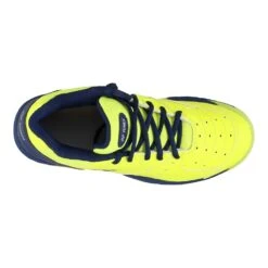 Yonex Tennisschuhe Eclipsion 2 Allcourt Gelb Kinder -Deutschland Our Tennis Gear Verkaufs-Shop Yonex STJTR27 YN 8 1000x1000 1