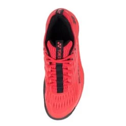 Yonex Tennisschuhe Eclipsion 3 Allcourt Rot Herren -Deutschland Our Tennis Gear Verkaufs-Shop Yonex STMEC3M1 ECLIPSION 3 M Red 2 1004x1004 1