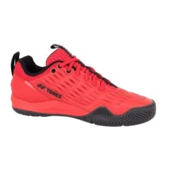 Yonex Tennisschuhe Eclipsion 3 Allcourt Rot Herren -Deutschland Our Tennis Gear Verkaufs-Shop Yonex STMEC3M1 ECLIPSION 3 M Red 3 1006x1006 1