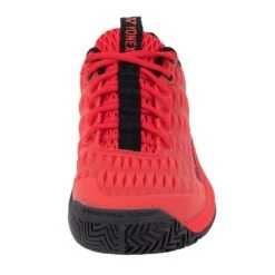 Yonex Tennisschuhe Eclipsion 3 Allcourt Rot Herren -Deutschland Our Tennis Gear Verkaufs-Shop Yonex STMEC3M1 ECLIPSION 3 M Red 4 966x966 1