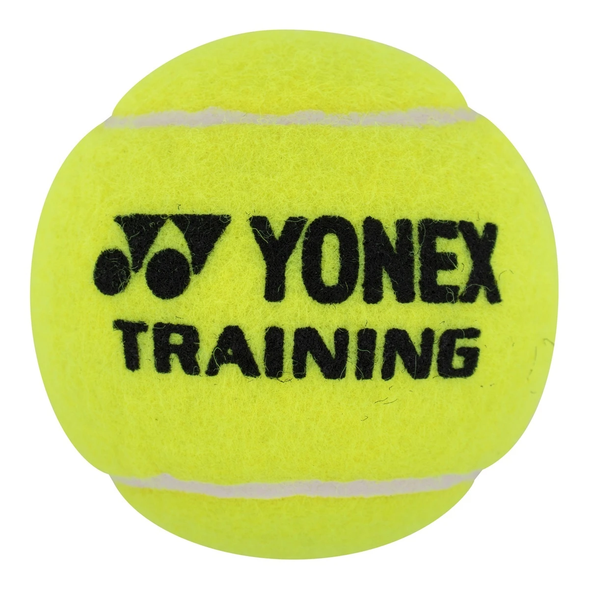 Yonex Tennisbälle Training (drucklos) Gelb 60er Im Polybag 2 Yonex Tennisbälle Training (drucklos) Gelb 60er Im Polybag – Bild 2