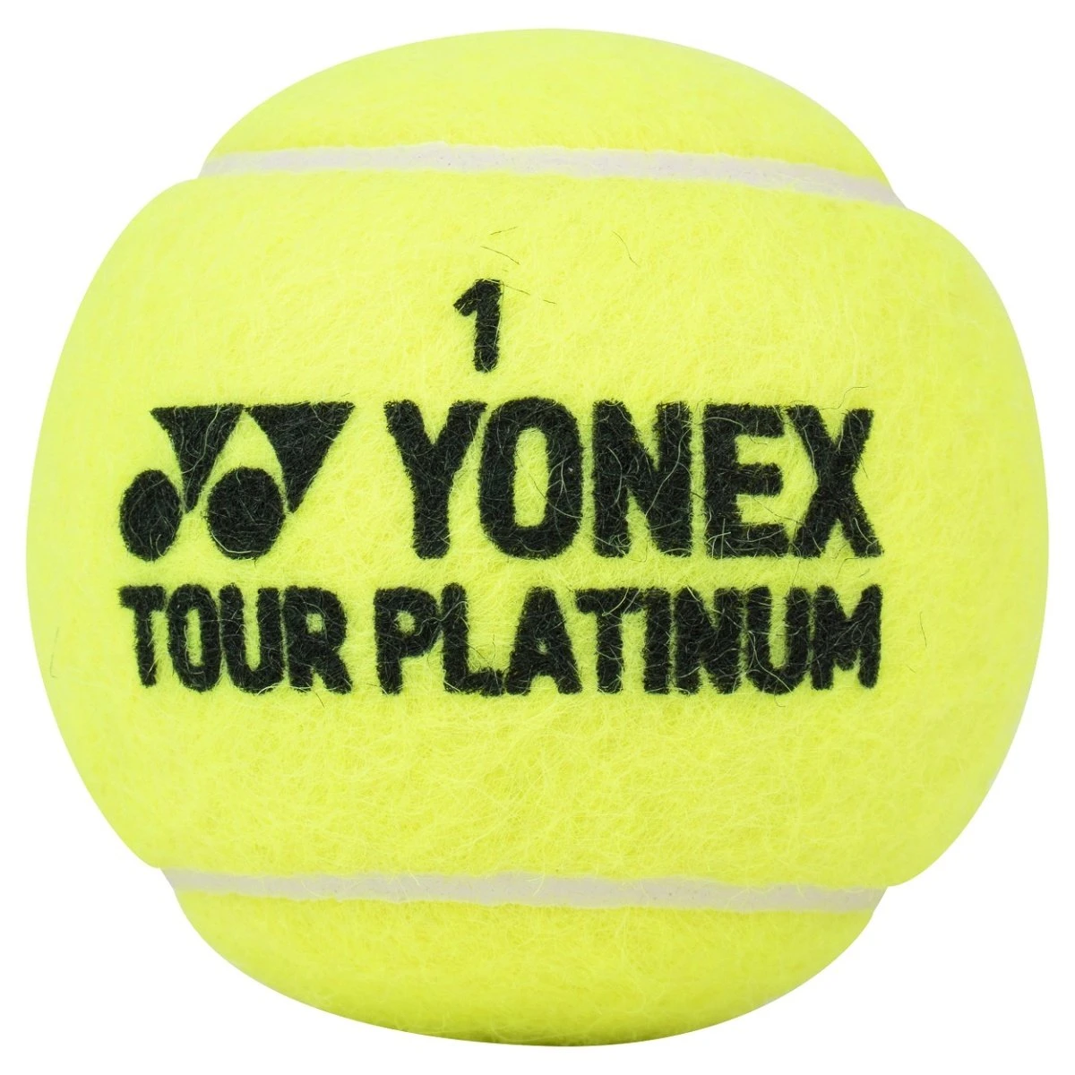 Yonex Tennisbälle Tour Platinum Dose 4er 2 Yonex Tennisbälle Tour Platinum Dose 4er – Bild 2