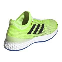 ADIDAS PERFORMANCE Adidas Tennisschuhe Adizero Ubersonic 3 Allcourt Limegrün Herren -Deutschland Our Tennis Gear Verkaufs-Shop adidas EF2768 adizero Ubersonic 3 Tennisschuh202 868x868 1