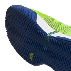 ADIDAS PERFORMANCE Adidas Tennisschuhe Adizero Ubersonic 3 Allcourt Limegrün Herren -Deutschland Our Tennis Gear Verkaufs-Shop adidas EF2768 adizero Ubersonic 3 Tennisschuh206 720x720 1