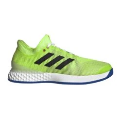 ADIDAS PERFORMANCE Adidas Tennisschuhe Adizero Ubersonic 3 Allcourt Limegrün Herren -Deutschland Our Tennis Gear Verkaufs-Shop adidas EF2768 adizero Ubersonic 3 Tennisschuh208 1022x1022 1
