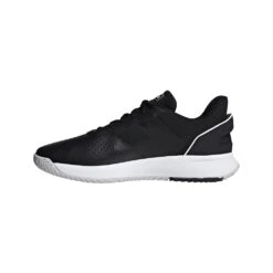 ADIDAS PERFORMANCE Adidas Tennisschuhe Courtsmash Allcourt Schwarz Herren -Deutschland Our Tennis Gear Verkaufs-Shop adidas F36717 Courtsmash205 1000x1000 1