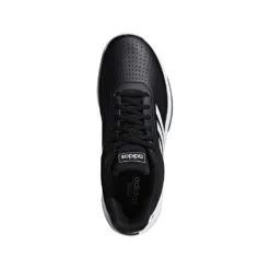 ADIDAS PERFORMANCE Adidas Tennisschuhe Courtsmash Allcourt Schwarz Herren -Deutschland Our Tennis Gear Verkaufs-Shop adidas F36717 Courtsmash206 1000x1000 1
