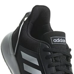 ADIDAS PERFORMANCE Adidas Tennisschuhe Courtsmash Allcourt Schwarz Herren -Deutschland Our Tennis Gear Verkaufs-Shop adidas F36717 Courtsmash209 1000x1000 1