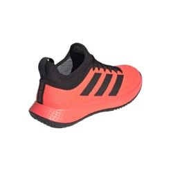 ADIDAS PERFORMANCE Adidas Tennisschuhe Defiant Generation Allcourt Rot/schwarz Damen -Deutschland Our Tennis Gear Verkaufs-Shop adidas FX5814 Defiant Generation202 1200x1200 1