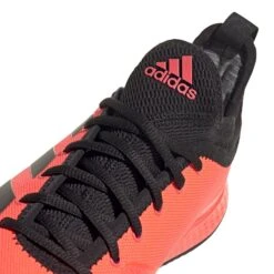 ADIDAS PERFORMANCE Adidas Tennisschuhe Defiant Generation Allcourt Rot/schwarz Damen -Deutschland Our Tennis Gear Verkaufs-Shop adidas FX5814 Defiant Generation206 720x720 1