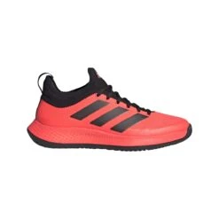 ADIDAS PERFORMANCE Adidas Tennisschuhe Defiant Generation Allcourt Rot/schwarz Damen -Deutschland Our Tennis Gear Verkaufs-Shop adidas FX5814 Defiant Generation208 1200x1200 1