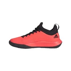 ADIDAS PERFORMANCE Adidas Tennisschuhe Defiant Generation Allcourt Rot/schwarz Damen -Deutschland Our Tennis Gear Verkaufs-Shop adidas FX5814 Defiant Generation209 1200x1200 1