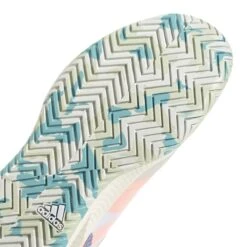 ADIDAS PERFORMANCE Adidas Tennisschuhe Defiant Speed Allcourt Weiss/orange Herren 19 ADIDAS PERFORMANCE Adidas Tennisschuhe Defiant Speed Allcourt Weiss/orange Herren -Deutschland Our Tennis Gear Verkaufs-Shop adidas GV9520 Defiant Speed Tennisschuh2010 1200x1200 1