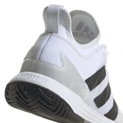 ADIDAS PERFORMANCE Adidas Tennisschuhe Adizero Ubersonic 4 Allcourt Weiss/schwarz Herren -Deutschland Our Tennis Gear Verkaufs-Shop adidas GW2512 Ubersonic 4 Schuhe2010 1200x1200 1