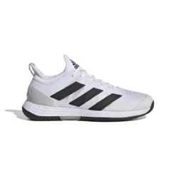 ADIDAS PERFORMANCE Adidas Tennisschuhe Adizero Ubersonic 4 Allcourt Weiss/schwarz Herren -Deutschland Our Tennis Gear Verkaufs-Shop adidas GW2512 Ubersonic 4 Schuhe202 1200x1200 1