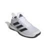 ADIDAS PERFORMANCE Adidas Tennisschuhe Adizero Ubersonic 4 Allcourt Weiss/schwarz Herren