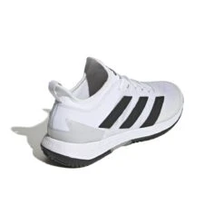 ADIDAS PERFORMANCE Adidas Tennisschuhe Adizero Ubersonic 4 Allcourt Weiss/schwarz Herren -Deutschland Our Tennis Gear Verkaufs-Shop adidas GW2512 Ubersonic 4 Schuhe207 1200x1200 1