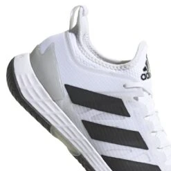 ADIDAS PERFORMANCE Adidas Tennisschuhe Adizero Ubersonic 4 Allcourt Weiss/schwarz Herren -Deutschland Our Tennis Gear Verkaufs-Shop adidas GW2512 Ubersonic 4 Schuhe208 1200x1200 1
