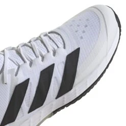 ADIDAS PERFORMANCE Adidas Tennisschuhe Adizero Ubersonic 4 Allcourt Weiss/schwarz Herren -Deutschland Our Tennis Gear Verkaufs-Shop adidas GW2512 Ubersonic 4 Schuhe209 1200x1200 1