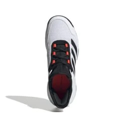 ADIDAS PERFORMANCE Adidas Tennisschuhe Ubersonic 4 Allcourt Weiss/schwarz Kinder 11 ADIDAS PERFORMANCE Adidas Tennisschuhe Ubersonic 4 Allcourt Weiss/schwarz Kinder -Deutschland Our Tennis Gear Verkaufs-Shop adidas GW2997 Ubersonic Schuh203 1200x1200 1