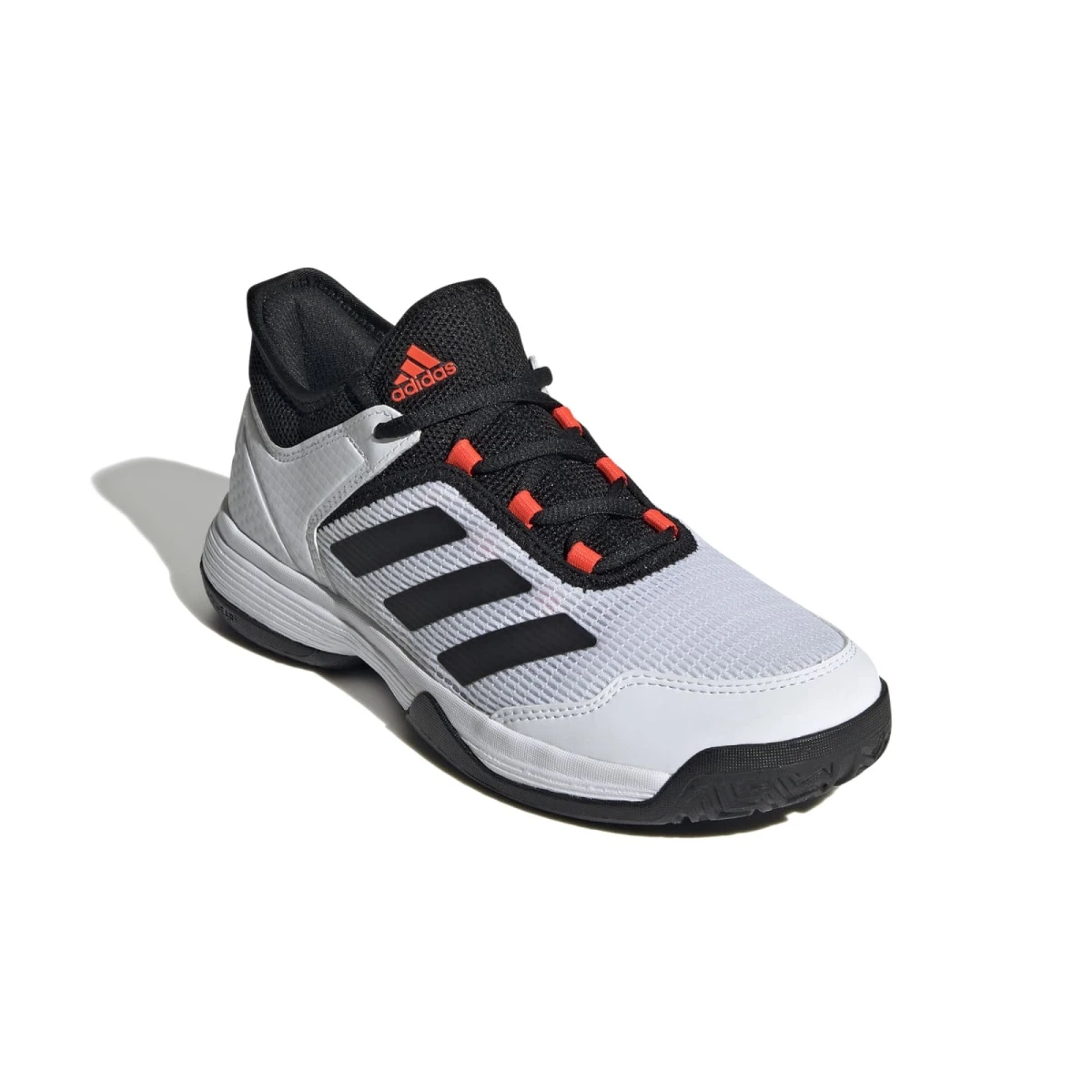 ADIDAS PERFORMANCE Adidas Tennisschuhe Ubersonic 4 Allcourt Weiss/schwarz Kinder 1 ADIDAS PERFORMANCE Adidas Tennisschuhe Ubersonic 4 Allcourt Weiss/schwarz Kinder