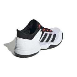 ADIDAS PERFORMANCE Adidas Tennisschuhe Ubersonic 4 Allcourt Weiss/schwarz Kinder 14 ADIDAS PERFORMANCE Adidas Tennisschuhe Ubersonic 4 Allcourt Weiss/schwarz Kinder -Deutschland Our Tennis Gear Verkaufs-Shop adidas GW2997 Ubersonic Schuh207 1200x1200 1