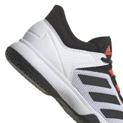 ADIDAS PERFORMANCE Adidas Tennisschuhe Ubersonic 4 Allcourt Weiss/schwarz Kinder 15 ADIDAS PERFORMANCE Adidas Tennisschuhe Ubersonic 4 Allcourt Weiss/schwarz Kinder -Deutschland Our Tennis Gear Verkaufs-Shop adidas GW2997 Ubersonic Schuh208 1200x1200 1