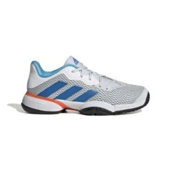 ADIDAS PERFORMANCE Adidas Tennisschuhe Barricade Allcourt Hellblau/weiss Kinder -Deutschland Our Tennis Gear Verkaufs-Shop adidas GW4972 Barricade SChuh202 1200x1200 1