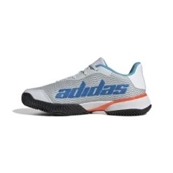 ADIDAS PERFORMANCE Adidas Tennisschuhe Barricade Allcourt Hellblau/weiss Kinder -Deutschland Our Tennis Gear Verkaufs-Shop adidas GW4972 Barricade SChuh205 1200x1200 1