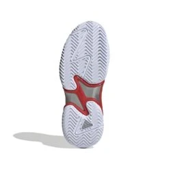 ADIDAS PERFORMANCE Adidas Tennisschuhe Barricade Allcourt (Stabil) Weiss/silber Damen -Deutschland Our Tennis Gear Verkaufs-Shop adidas GW5034 Barricade Damen20Schuh204 1200x1200 1