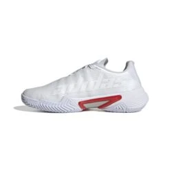 ADIDAS PERFORMANCE Adidas Tennisschuhe Barricade Allcourt (Stabil) Weiss/silber Damen -Deutschland Our Tennis Gear Verkaufs-Shop adidas GW5034 Barricade Damen20Schuh205 1200x1200 1