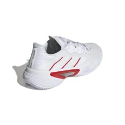 ADIDAS PERFORMANCE Adidas Tennisschuhe Barricade Allcourt (Stabil) Weiss/silber Damen -Deutschland Our Tennis Gear Verkaufs-Shop adidas GW5034 Barricade Damen20Schuh207 1200x1200 1