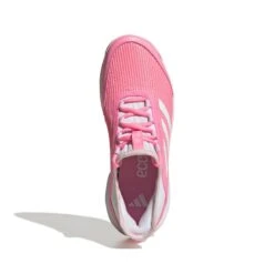 ADIDAS PERFORMANCE Adidas Tennisschuhe Adizero Club Allcourt Pink Kinder -Deutschland Our Tennis Gear Verkaufs-Shop adidas GX1855 adizero Club Tennisschuh203 1200x1200 1