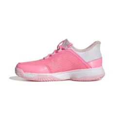 ADIDAS PERFORMANCE Adidas Tennisschuhe Adizero Club Allcourt Pink Kinder -Deutschland Our Tennis Gear Verkaufs-Shop adidas GX1855 adizero Club Tennisschuh205 1200x1200 1