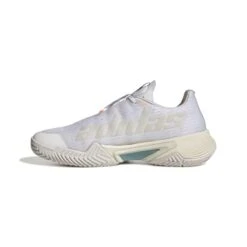 ADIDAS PERFORMANCE Adidas Tennisschuhe Barricade Parley Allcourt (Stabil) Weiss Damen -Deutschland Our Tennis Gear Verkaufs-Shop adidas GX6417 Barricade Schuh204 1200x1200 1