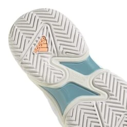 ADIDAS PERFORMANCE Adidas Tennisschuhe Barricade Parley Allcourt (Stabil) Weiss Damen -Deutschland Our Tennis Gear Verkaufs-Shop adidas GX6417 Barricade Schuh208 1200x1200 1