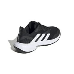 ADIDAS PERFORMANCE Adidas Tennisschuhe CourtJam Control Allcourt Schwarz/weiss Damen -Deutschland Our Tennis Gear Verkaufs-Shop adidas GX6421 CourtJam Control Schuh207 1200x1200 1