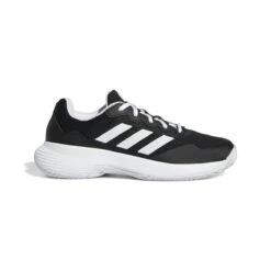ADIDAS PERFORMANCE Adidas Tennisschuhe GameCourt 2 Allcourt Schwarz Damen -Deutschland Our Tennis Gear Verkaufs-Shop adidas GZ0694 GameCourt2 Schuh202 1200x1200 1