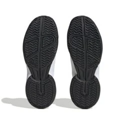 ADIDAS PERFORMANCE Adidas Tennisschuhe Ubersonic 4 Allcourt 2023 Weiss/gelb Kinder -Deutschland Our Tennis Gear Verkaufs-Shop adidas HP9700 Ubersonic Kinderschuh204 1200x1200 1