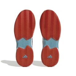 ADIDAS PERFORMANCE Adidas Tennisschuhe CourtJam Control Clay/Sandplatz 2023 Schwarz/weiss/rot Herren -Deutschland Our Tennis Gear Verkaufs-Shop adidas HQ6949 Court Jam Control Schuh205 1200x1200 1